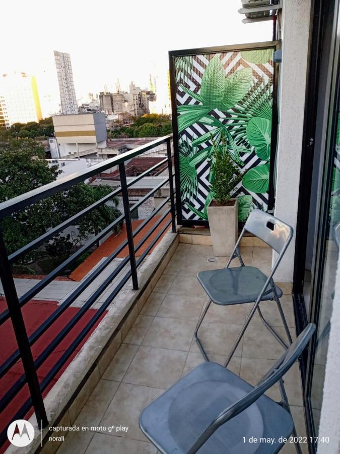 Ferienwohnung Luminoso Y Calido Monoambiente En San Telmo. Buenos Aires Exterior foto