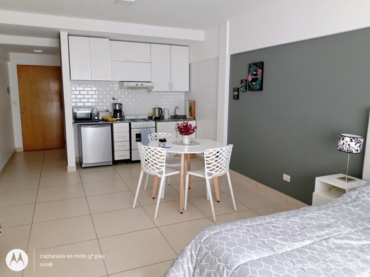 Ferienwohnung Luminoso Y Calido Monoambiente En San Telmo. Buenos Aires Exterior foto