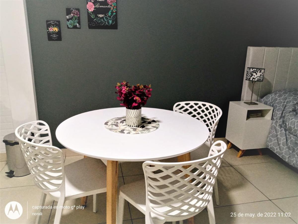 Ferienwohnung Luminoso Y Calido Monoambiente En San Telmo. Buenos Aires Exterior foto