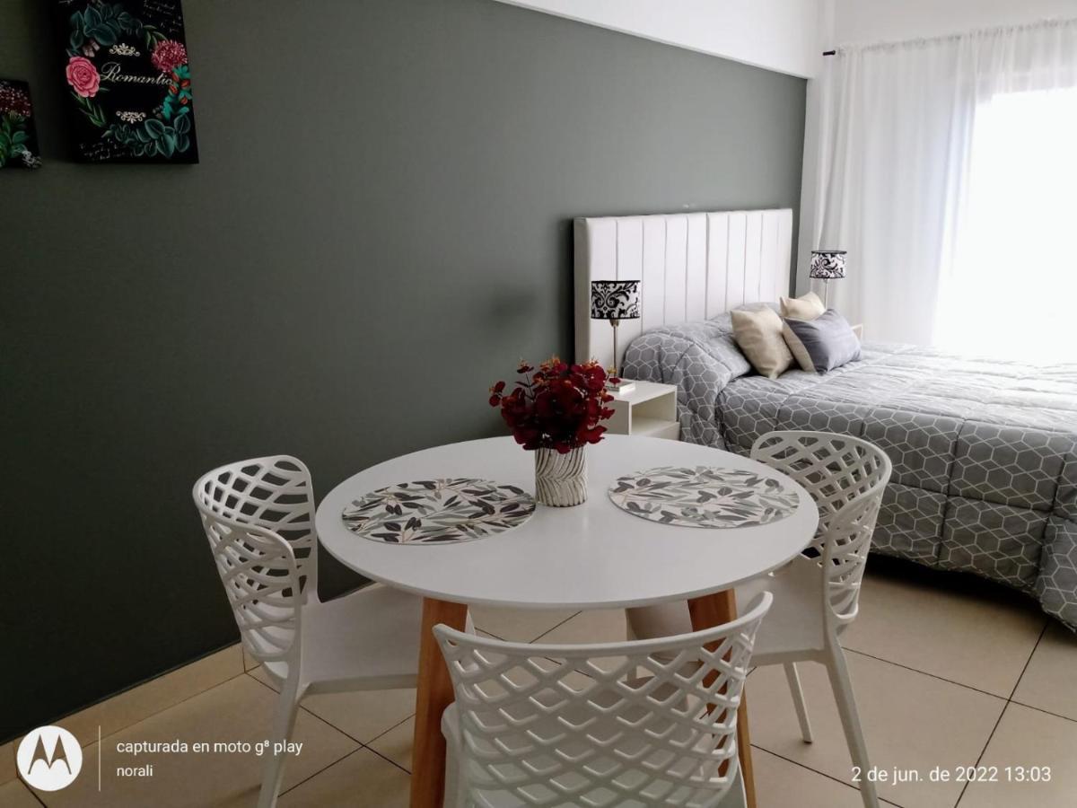 Ferienwohnung Luminoso Y Calido Monoambiente En San Telmo. Buenos Aires Exterior foto